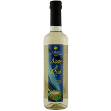 Galletti - Italian Rice Vinegar 500ml