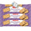 Biscuits Bundle With Garibaldi Golden Crispy Biscuits Filled With Currants (3 Pack) – By Oerich Gift 1