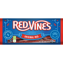 Red Vines Original Red Twists Candy 141g