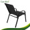 Gartenstuhlset, 2 stapelbare Eisenstühle, UV-beständig 5