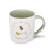Citylook Cooksmart Bumble Bees Barrel Mug Bee Kind 1