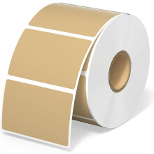 MUNBYN 57mmx32mm Direct Thermal Labels, Self-Adhesive Address Shipping Thermal Stickers