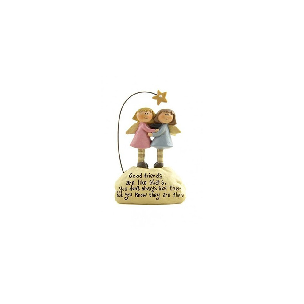 Good Friends Gift Idea Ornament 47758315
