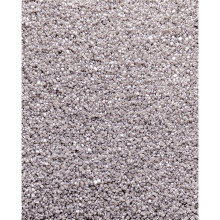Sparkling Sugar crystals 30g - cupcake Cake Sprinkles for Decorating (Metallic Grey)