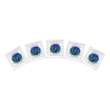 Kefir Starter Cultures - Pack of Freeze - Dried Culture Sachets for Mild Milk Kefir (5 sachets)