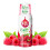 FruttaMax Raspberry Syrup | Less Sugar | 60% Real Fruit Concentrate | Suitable for soda Machine 500ml 1