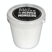Sea Salt Bali Finishing Salt Pure No Additives 1kg Tub