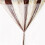 String Curtain Panel, Glitter Door Wall Window Doorways Panel Fly Screen Fringe Room Divider Blinds 1