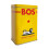 BOS Organic Rooibos Caffeine Free Tea Sachets Tin, Compact & 1