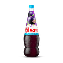 Ribena Blackcurrant Squash No Added Sugar 1.5L – Real British