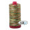 Aurifil Mako Cotton Thread Solid 12wt 100% Long Staple Mercerized Egyptian Cotton 1422yds Leaves 2