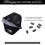 CyeeLife Standard Dart Flights 30 Sets 90 Pcs Durable PET Replacement 4