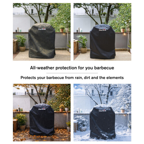 Patio Bistro E2Coal Cover 1