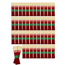 50x Kenco Decaf Instant Coffee Sachets, Each Stick 1.8g (SOLD LOOSE)