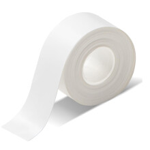 Label Maker Tape - 15mm x 4M Long/Roll, Self-Adhesive Labels for PRT QUTIE, HPRT H11, Makeid L1, D30, No RFID Printer, Name, Price
