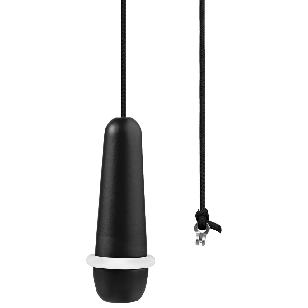 Lbsamp Bathroom Light Pull Cord Handle With 150Cm Cord Connector Light Pull Chain Extension Replacement Weighted Cord Pull Ends For Bathroom Toilet 5051227078643