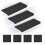 Rectangular Stair Treads Set of 15 - Non-Slip, Self-Adhesive 1