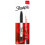 Sharpie Sharpie Twin Tip Permanent Marker | Fine & Ultra-Fine Points | Black | 1 Marker Pen 1