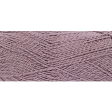 King Cole Finesse Cotton Silk DK Yarn - 50g Ball - Luxury Double Knitting Wool with 70% Cotton and 30% Silk Blend for Knitting and Crochet