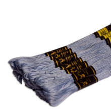 UMC STAG Pack of 12 Premium Embroidery Thread | 100% Egyptian Cotton Premium Skeins | Cross Stitch Embroidery Floss