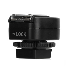 Convertitore Premium per Slitta Hot Shoe per Cavo PC A900-A700