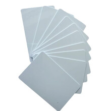 NFC Ultralight EV1 Contactless Blank Plastic Key Card (10)