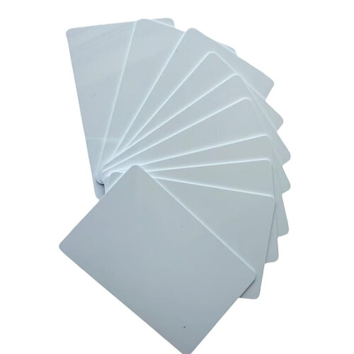 NFC Ultralight EV1 Contactless Blank Plastic Key Card (10)