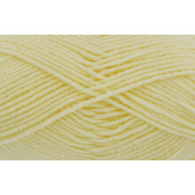 King Cole Big Value Baby DK Yarn 50g Ball - Premium Acrylic Double Knitting Wool for Baby Garments, Blankets, and Toys (4064 Primrose)