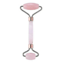 Yyh-natural Massager for Face Gouache Scraper for Face Massager Jade Roller Guasha Scraper for Face