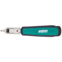 Brüder Mannesmann M48435 Staple Remover/Heavy Duty, Green