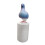 Pigeon Soap Automatic Foaming HandDispenser, Blue Bird Touchless Induction Refillable for Kitchen Bathroom Hall 1