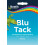 Right Bostik Blue Tack - Original Re-Usable Adhesive: Stick - Position - Hold 1