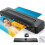 A3 Laminator Machine Laminating Machine - Cold and Thermal Laminator with Laminating Sheets for A3/A4/A5/A6 1