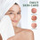 22 PCS Benano Premium Disposable Compressed Face Towels Tablets, 2