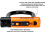 Kryptonite Kryptonite Evolution Standard Bike U-Lock, Heavy Duty Anti-Theft 2