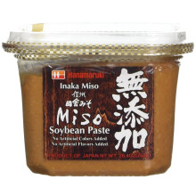 Hanamaruki Cup Mutenka Inaka Miso Paste 750 g