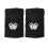 Protone Kettlebell wrist and arm protector guards - a pair with slim design with armour insert for protection 4