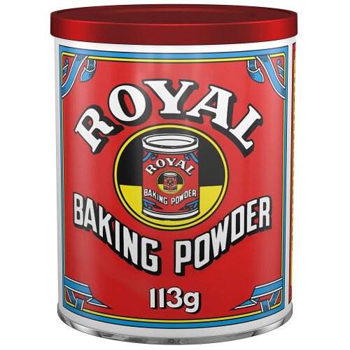 Baking Powder Royal 113g