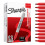 Sharpie Sharpie Permanent Markers | Fine Point for Bold Details | Red Ink | 12 Marker Pens 1