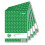 Sigel KA515 Cash Report A5 – 50 Sheets 5 piece 1
