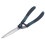 Bulldog Bulldog Premiere Range Hedge Shears Wavy Blade 2