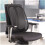 Fellowes Fellowes Office Suites Mesh Back Support for Office Chair with Tri-Tensioning 2