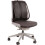 Fellowes Fellowes Office Suites Mesh Back Support for Office Chair with Tri-Tensioning 4