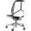 Fellowes Fellowes Office Suites Mesh Back Support for Office Chair with Tri-Tensioning 6