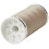 Gütermann Gutermann Sew All Polyester Thread, 250 Mtr, Pastel Grey (0118), 5.5 x 2.7 x 2.7 cm 2