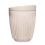 4 x Huskee Cup Universal Lids (Natural) 3