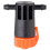 Claber Claber In-Line Dripper 0-10 litres per hour. Code 91218 2