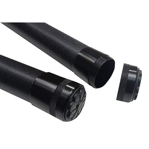 Spirit of Air High Performance Windsock Display Pole - 5m 2