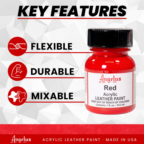 Angelus Glitterlites Paints 1