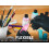 Angelus Glitterlites Paints 5
